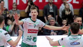 Najlepsi zawodnicy sezonu zasadniczego PlusLigi. Wybór był wyjątkowo trudny