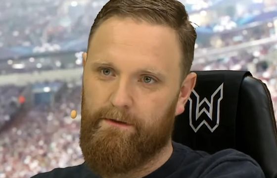 Były dziennikarz Weszło w Canal+. Zajmie się public relations