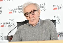 Woody Allen i moskiewski festiwal. Artysta się tłumaczy