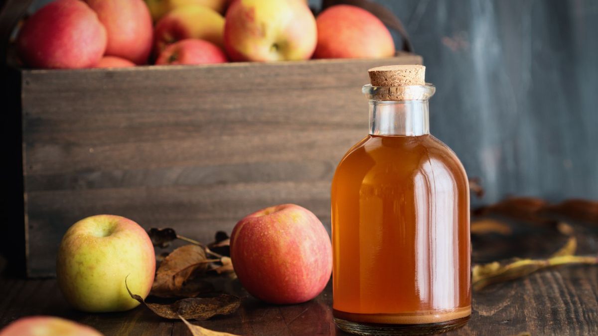 Kiszone jabłka to doskonała propozycja dla miłośników kiszonek.