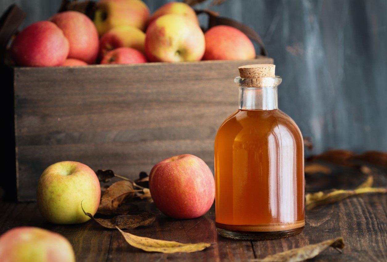 Kiszone jabłka - wpływ na zdrowie, przepis, co zrobić z kiszonych jabłek