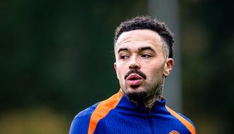 Nie zagra z Polską. Przegrał z chorobą