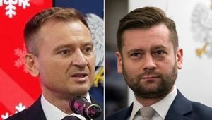 Nitras odpowiedział Bortniczukowi. Poszło o PZPN