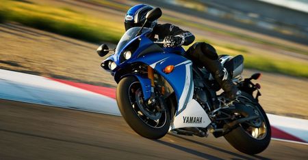 Yamaha zajmie się produkcją samochodów