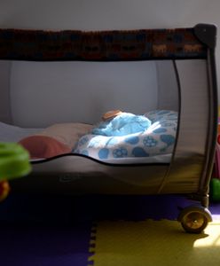 Matka próbowała zabić dzieci. Wznieciła pożar w sypialni