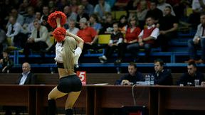 Energa Czarni Słupsk - Start Gdynia 79:61