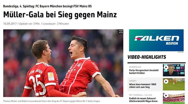 Sport1.de