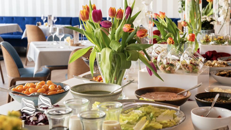 Brunch - nowy trend w polskiej gastronomii