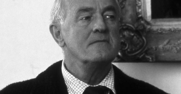 Nie żyje Frank Kelly