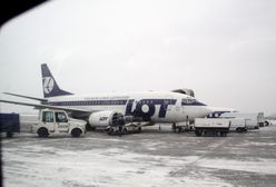 Lotnisko Chopina. Samolot do Bukaresztu dwukrotnie zawracał. Powodem usterka