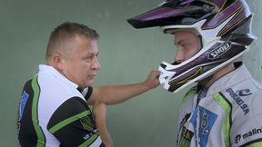 Rybnicki Magazyn Żużlowy (odcinek 14.)