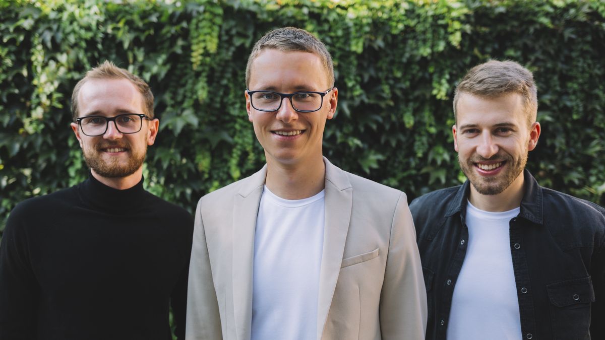 Polacy z Airly chcą być globalnym liderem.