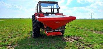 Rynek nawozów mineralnych w Polsce. Dane, trendy i wpływ na gospodarstwa