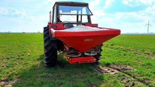 Rynek nawozów mineralnych w Polsce. Dane, trendy i wpływ na gospodarstwa