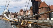 Baltic Sail Gdańsk. Parada Żaglowców przez historyczne centrum miasta