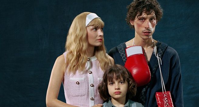 Polski film „Bokser” na Netfliksie już jesienią. Znamy datę premiery