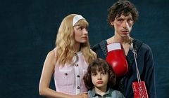 Polski film „Bokser” na Netfliksie już jesienią. Znamy datę premiery