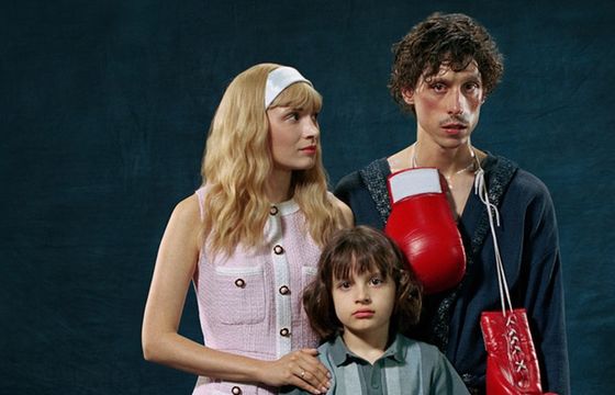 Polski film „Bokser” na Netfliksie już jesienią. Znamy datę premiery