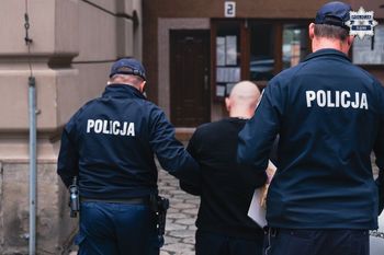 Śląscy "łowcy głów" namierzyli go w Czechach. Ukrywał się przed więzieniem