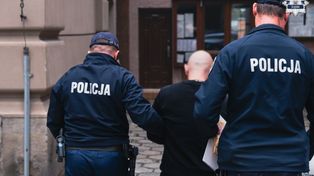Śląscy "łowcy głów" namierzyli go w Czechach. Ukrywał się przed więzieniem