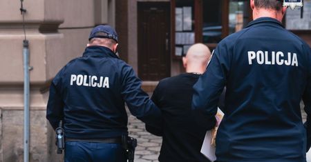 Śląscy "łowcy głów" namierzyli go w Czechach. Ukrywał się przed więzieniem