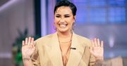 Demi Lovato prezentuje fanom swoją ODCHUDZONĄ sylwetkę (FOTO)
