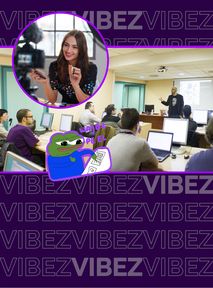 Uniwersytet nauczy fachu tiktokera. Kariera influencera kusi wysokimi zarobkami