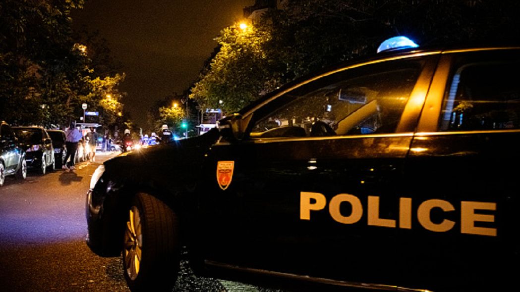 Policja szuka biologicznych rodziców dziecka.