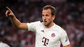 Harry Kane zdradza powody transferu do Bayernu Monachium. Jasna deklaracja