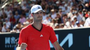 Australian Open. Hubert Hurkacz - Miomir Kecmanović. Stream online, relacja live