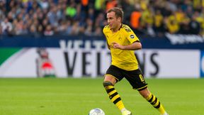 Bundesliga. Michael Zorc potwierdza: To koniec współpracy z Mario Goetze
