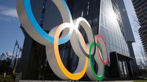Michał Pol: Przeniesienie igrzysk w Tokio ratuje marzenia sportowców (komentarz)