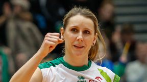 Milena Radecka opuszcza Impel Wrocław!