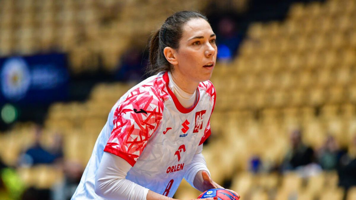 Materiały prasowe / ZPRP / Paweł Bejnarowicz / Na zdjęciu: Monika Kobylińska