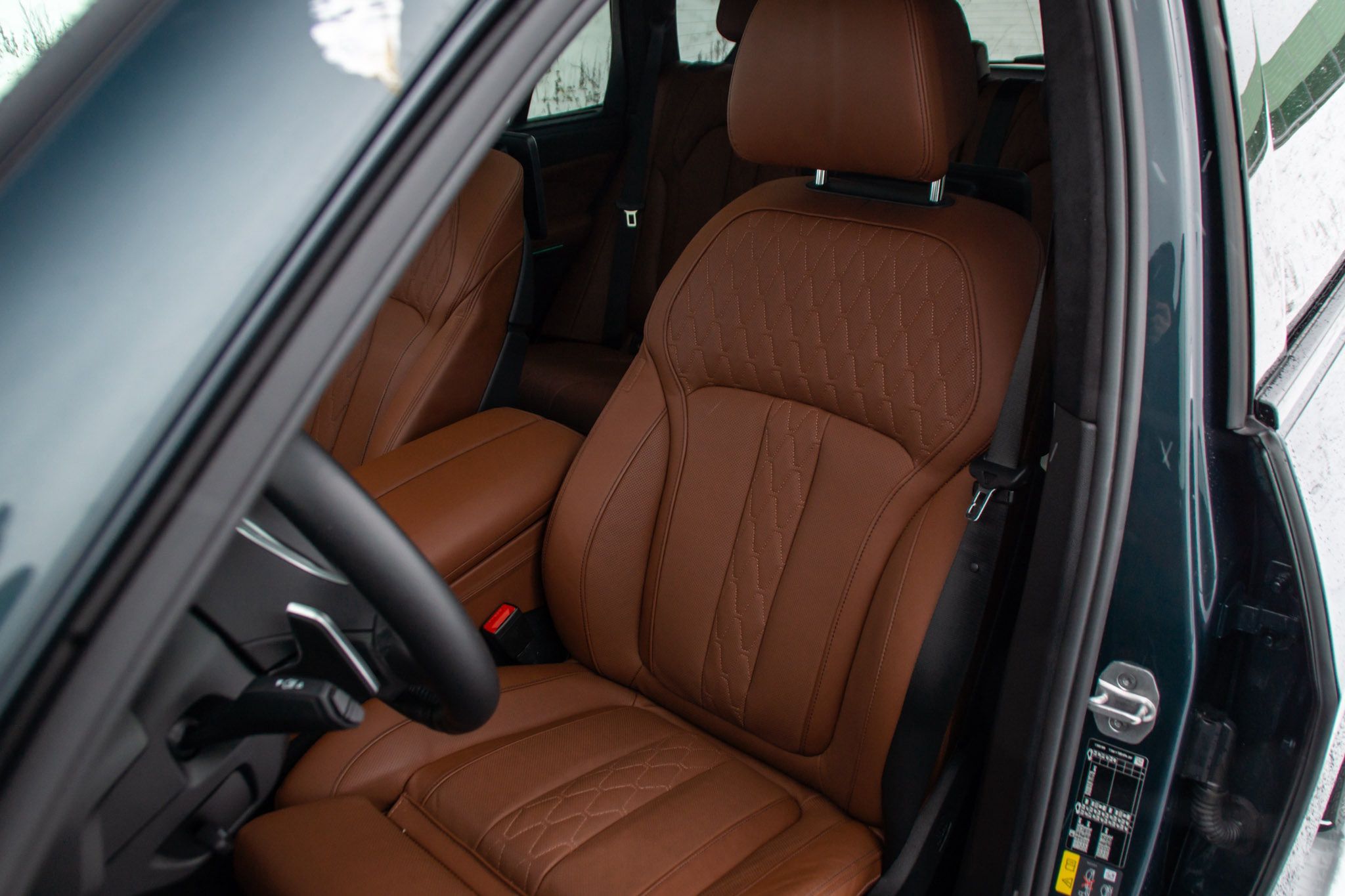 BMW X5 xDrive 45e