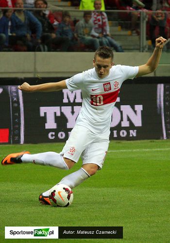 Piotr Zieliński