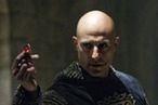 Mark Strong powalczy z Supermanem?