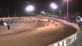 Zawody Gumball Rally 2013 (wyścig z handicapem)