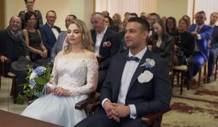 "Ślub od pierwszego wejrzenia": Jest znana, bo syn był w TV. Pochwaliła się prezentami od sponsorów