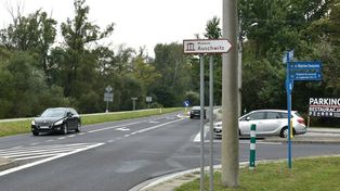Dwie inwestycje na osiedlu Zasole w Oświęcimiu. Czy ułatwią życie mieszkańcom i usprawnią ruch przy Muzeum Auschwitz?