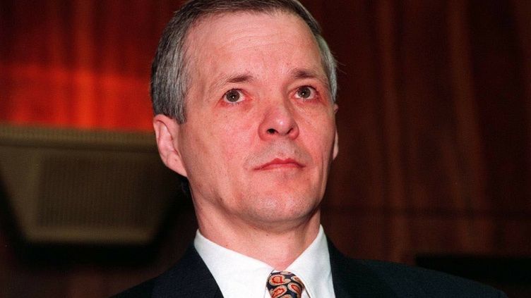 Jack Unterweger. Pisarz, który opisywał swoje zbrodnie