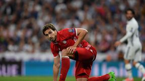 Kolejny klub chce piłkarza Bayernu Monachium. Transfer coraz bliżej