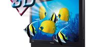 Monitory 3D od Hyundaia