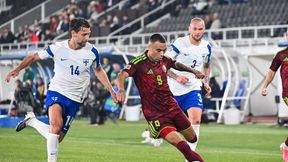 LN: Dwa gole anulowane. Wielkie rozczarowanie reprezentacji Finlandii