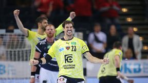 Sensacyjny transfer Pfadi Winterthur. Legenda trafi do Szwajcarii