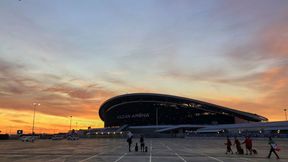 Kolejne kontrowersje wokół UEFA. Rosjanie pewni swego