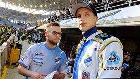 Trener komentuje ostrzeżenie dla Kaczmarka. "Dziwne, że nie było dwóch"