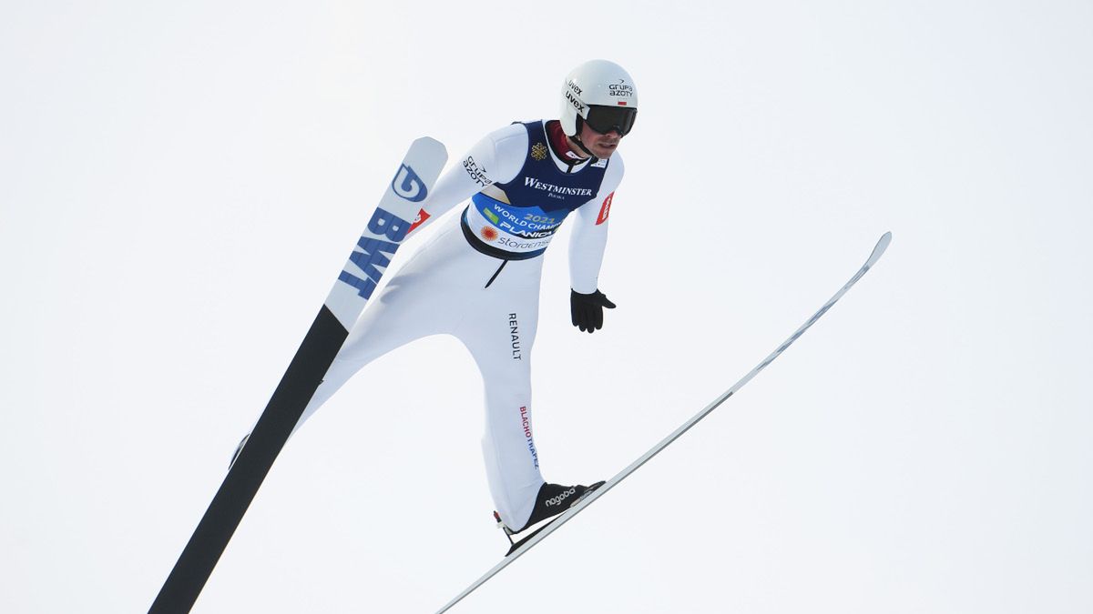 Zdjęcie okładkowe artykułu: Getty Images /  / Na zdjęciu: Piotr Żyła