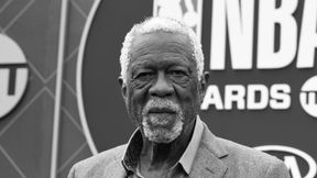 Nie żyje Bill Russell