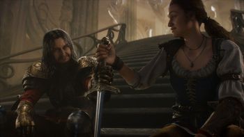 Developer Direct wróci w styczniu z gigantem w składzie